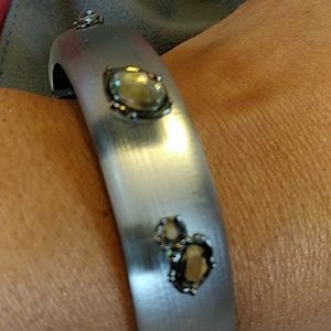 AUTHENTIC ALEXIS BITTAR BRACELET